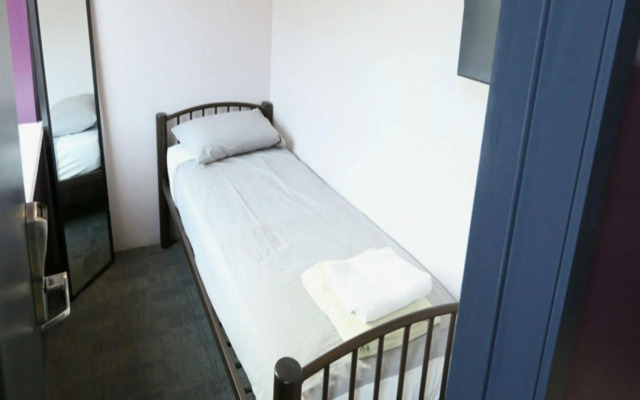 International Students Residence
