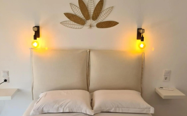 Pleiades Hotel