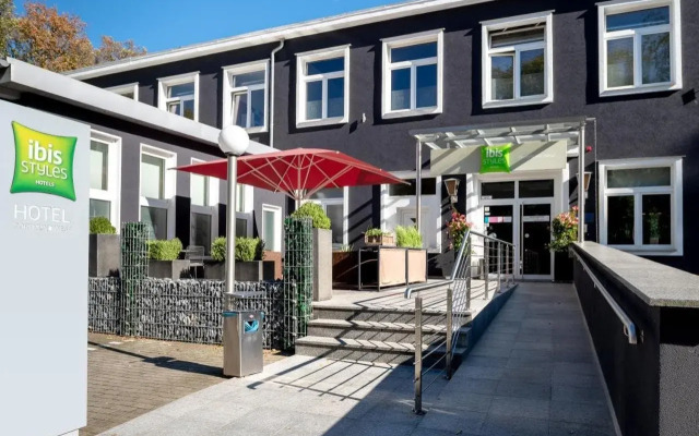 SleepinRoomz Boutique Hotel