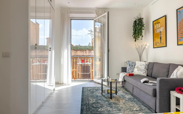 PIGNETO VILLAGE Roma Guest House Apartment