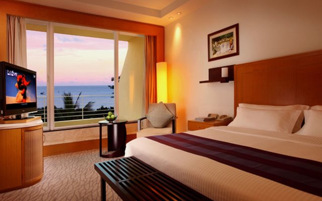 Wan Jia Hotel Resort Sanya