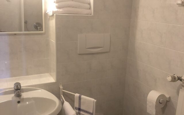 Agriturismo La Betulla