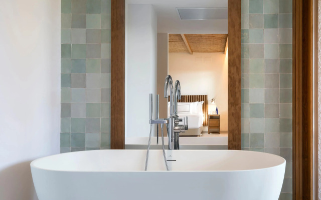 Meliá Zahara Resort & Villas