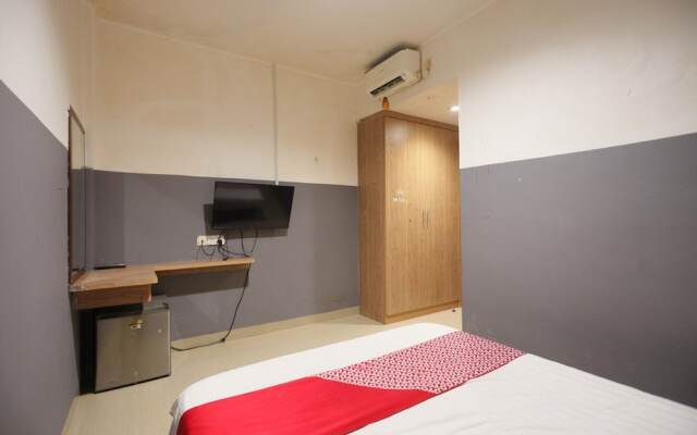 OYO 92988 City Room