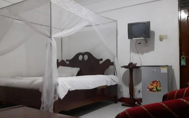 Verona Hotel Kampala
