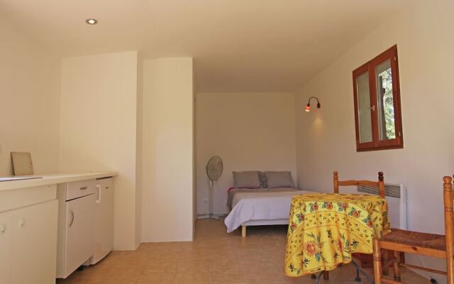 Spacious Villa With Private Pool in the Heart of Provence!