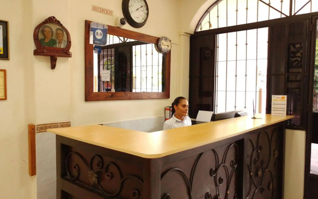 Hotel Armonía Hostal