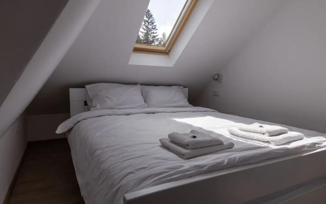 Apartmani Bijelic