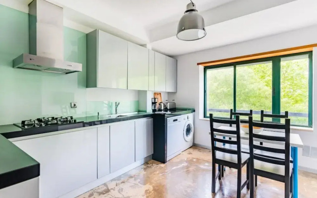 Apartamento dos Oceanos
