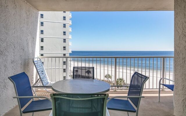 Seaside Beach and Raquet 4710