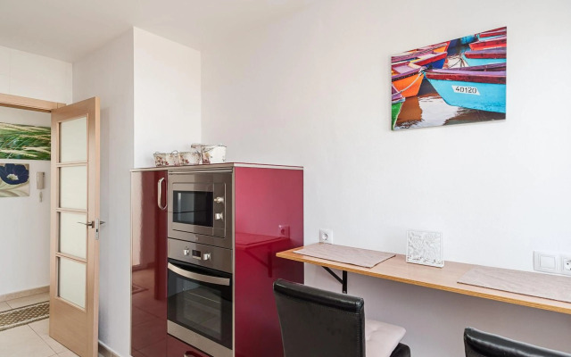 Apartamento Cañada Honda Conil