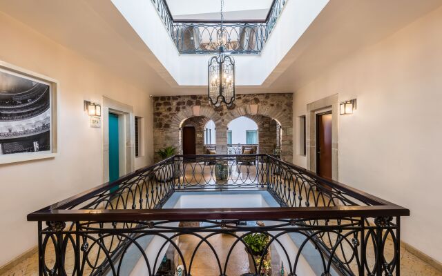 Edelmira Hotel Boutique