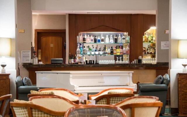 The Coppid Beech Hotel