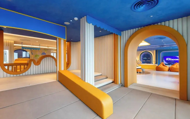 Grande Centre Point Prestige Bangkok