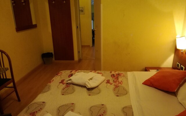 GuestLa Casa dell'Arte