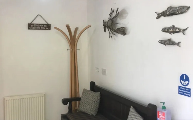 Achmore Self Catering