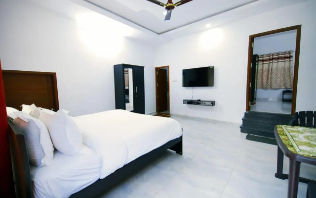 GV Resorts