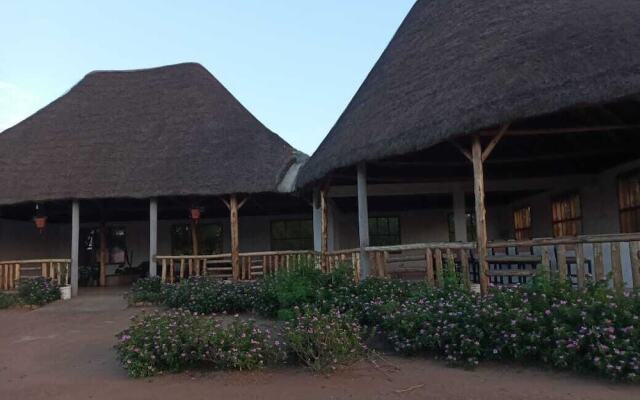 Euphorbia Safari Lodge