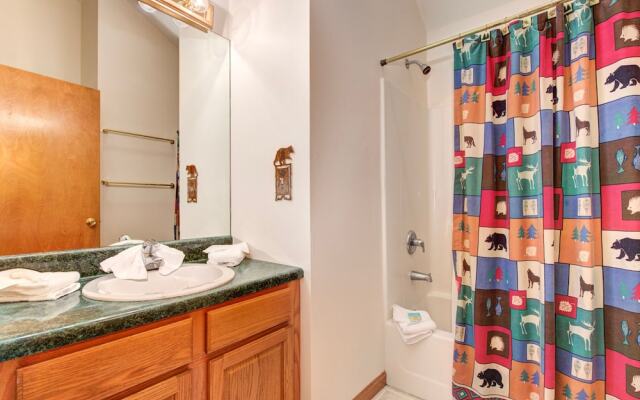 High Hopes 2 by Jackson Mountain Homes