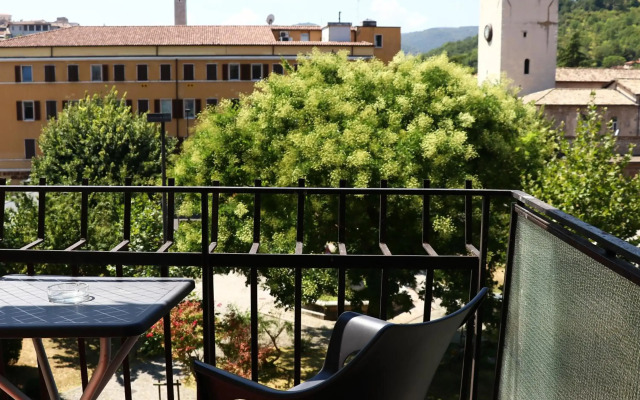 Hotel Clarici