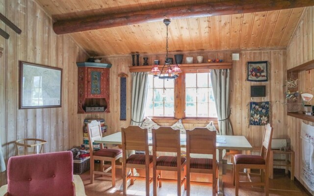 Amazing Home in Hemsedal With 3 Bedrooms