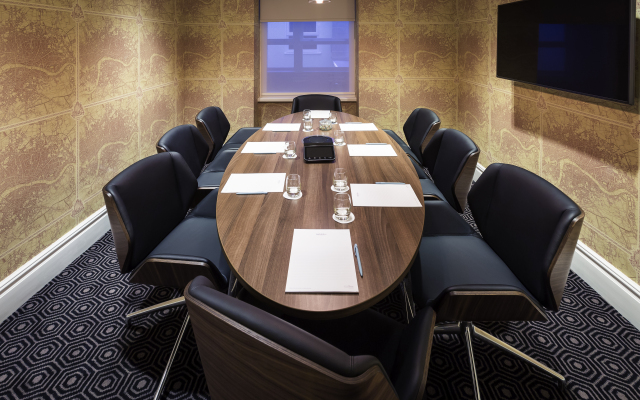 Mercure London Hyde Park Hotel
