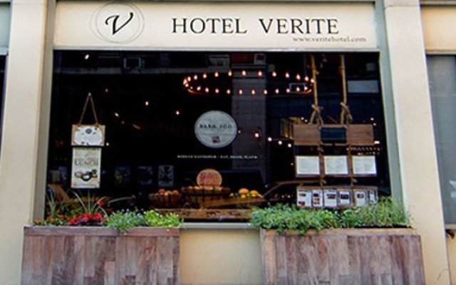 Hotel Verite