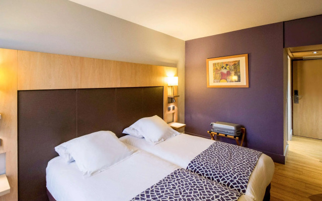 Mercure Montpellier Centre Comédie