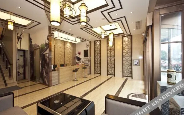 Xueyuan Hotel
