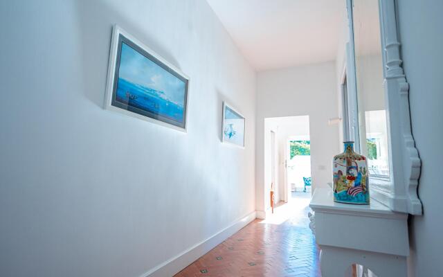 Villa Serao by Myvillacollection