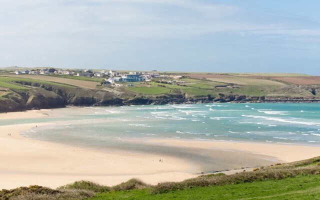Cribbar View