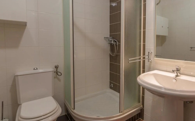 Apartmani Alagic