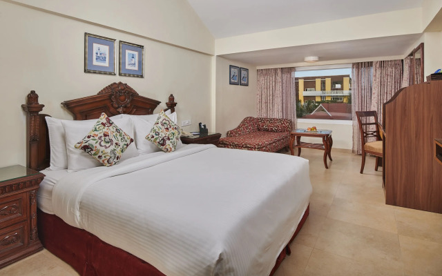 MAYFAIR Heritage, Puri