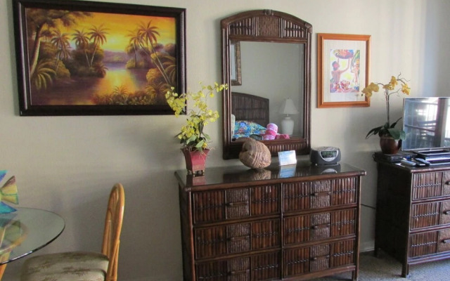 Royal Kahana Resort by rkmaui