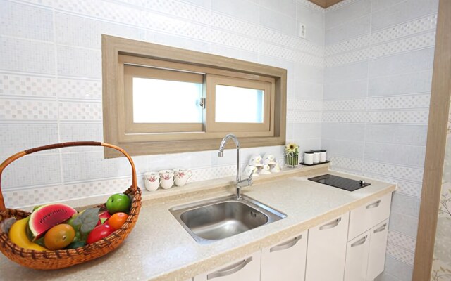 Uljin Starfish Pension