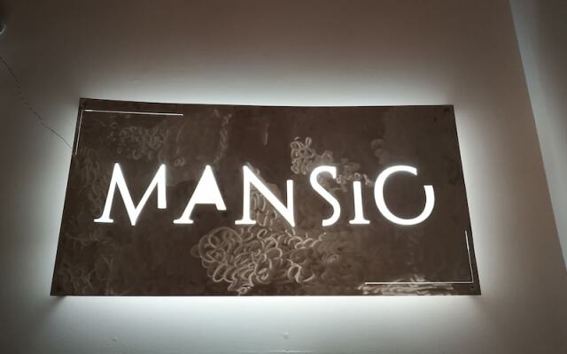 Mansio