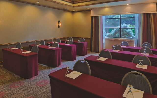 DoubleTree by Hilton Asheville - Biltmore