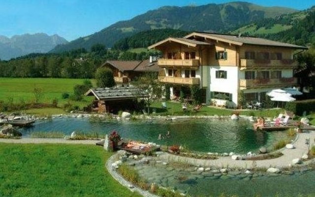 Hotel-Pension Auwirt