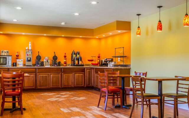 Rodeway Inn Wine Country