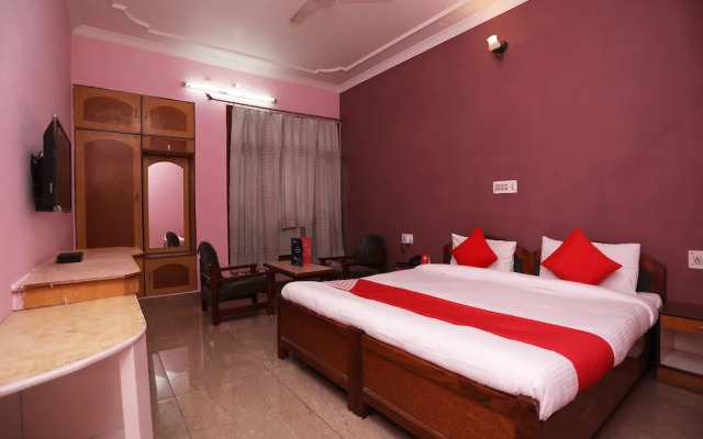 OYO 19514 Hotel Park Regency