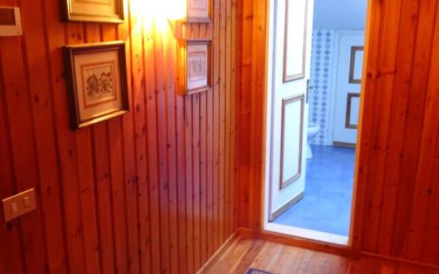 Appartamento La Primula