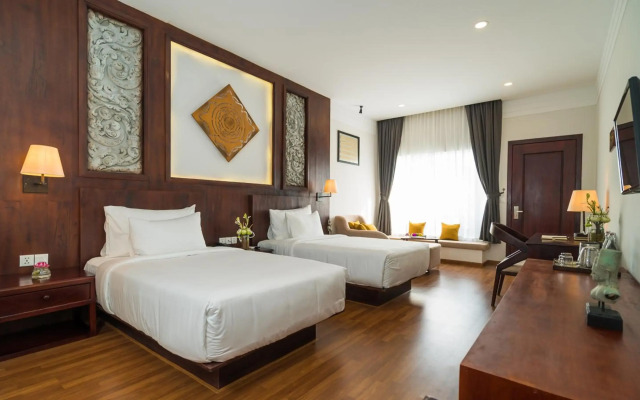 Sabara Angkor Resort & Spa