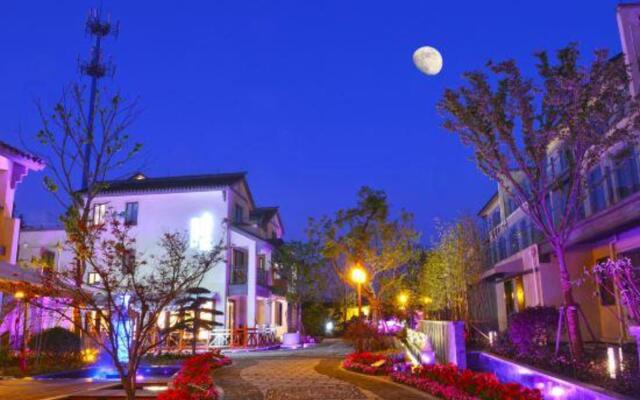 Nanxun Jiangnan Courtyard Resort