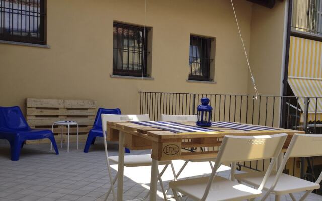 La Casa di Milly
