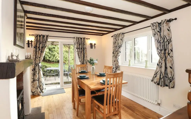 Highbeck Cottage