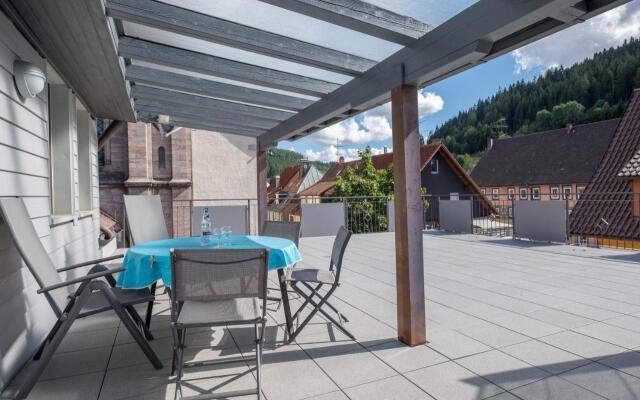 Gasthof Kreuz