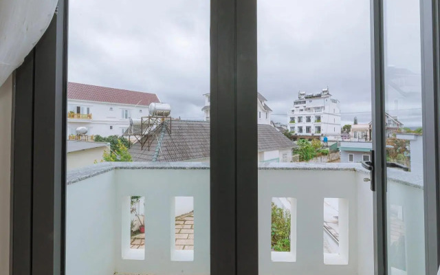 Lính Homestay Đà Lạt