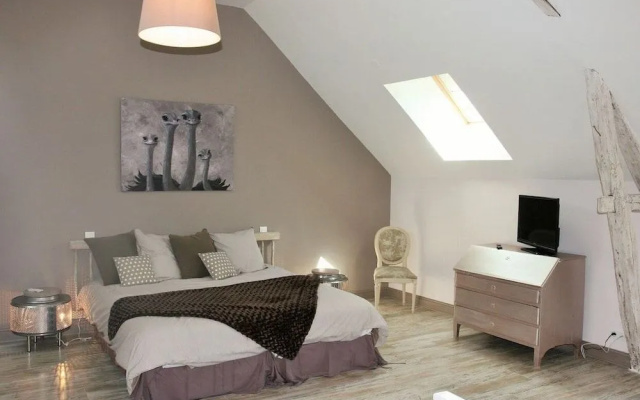 Le Clos des Aubrys