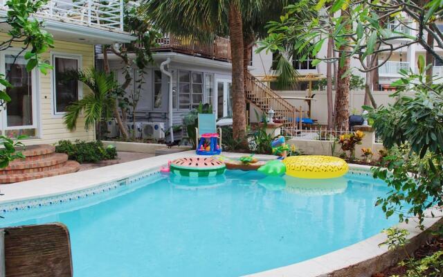 Treasure Island Vacations by TechTravel