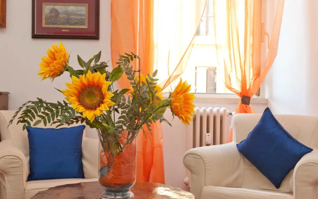 Vatican Apartments - Prati Area